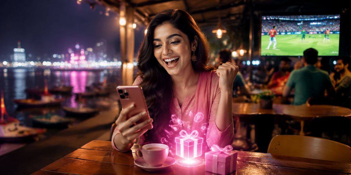বরিশালের ক্রিকেট বেটিং ম্যাচ