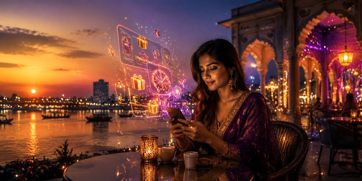 বাংলাদেশের মোবাইল ক্যাসিনো সমুদ্র উপকূলে