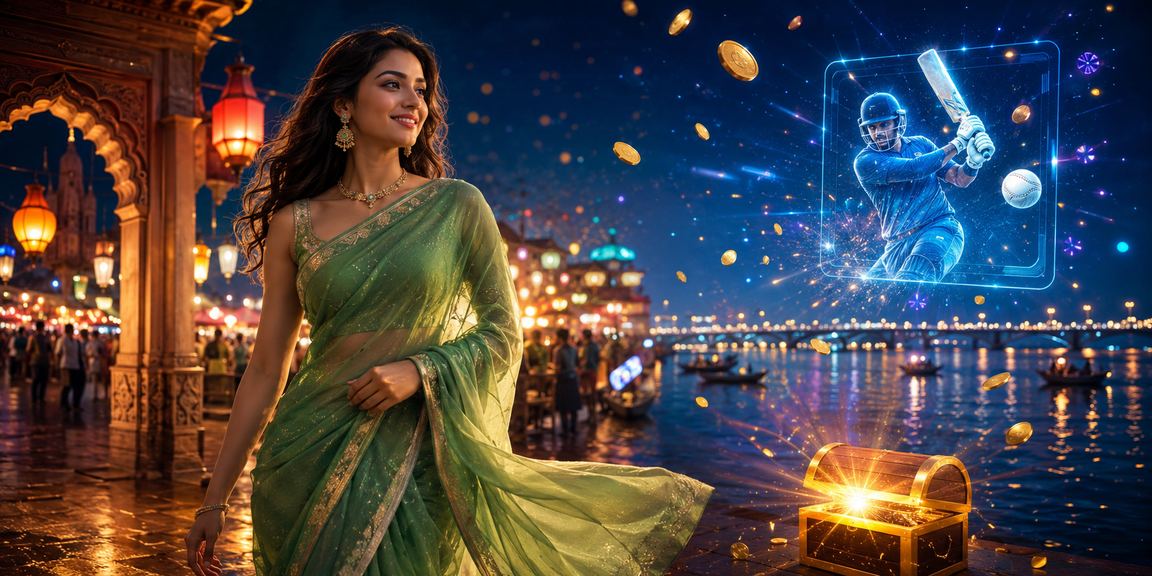 ময়মনসিংহ ক্রিকেট বেটিং ইউআই